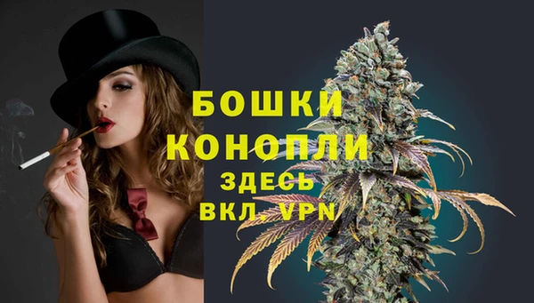 ALPHA PVP Горняк